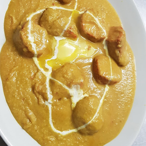 Crayford Tandoori image